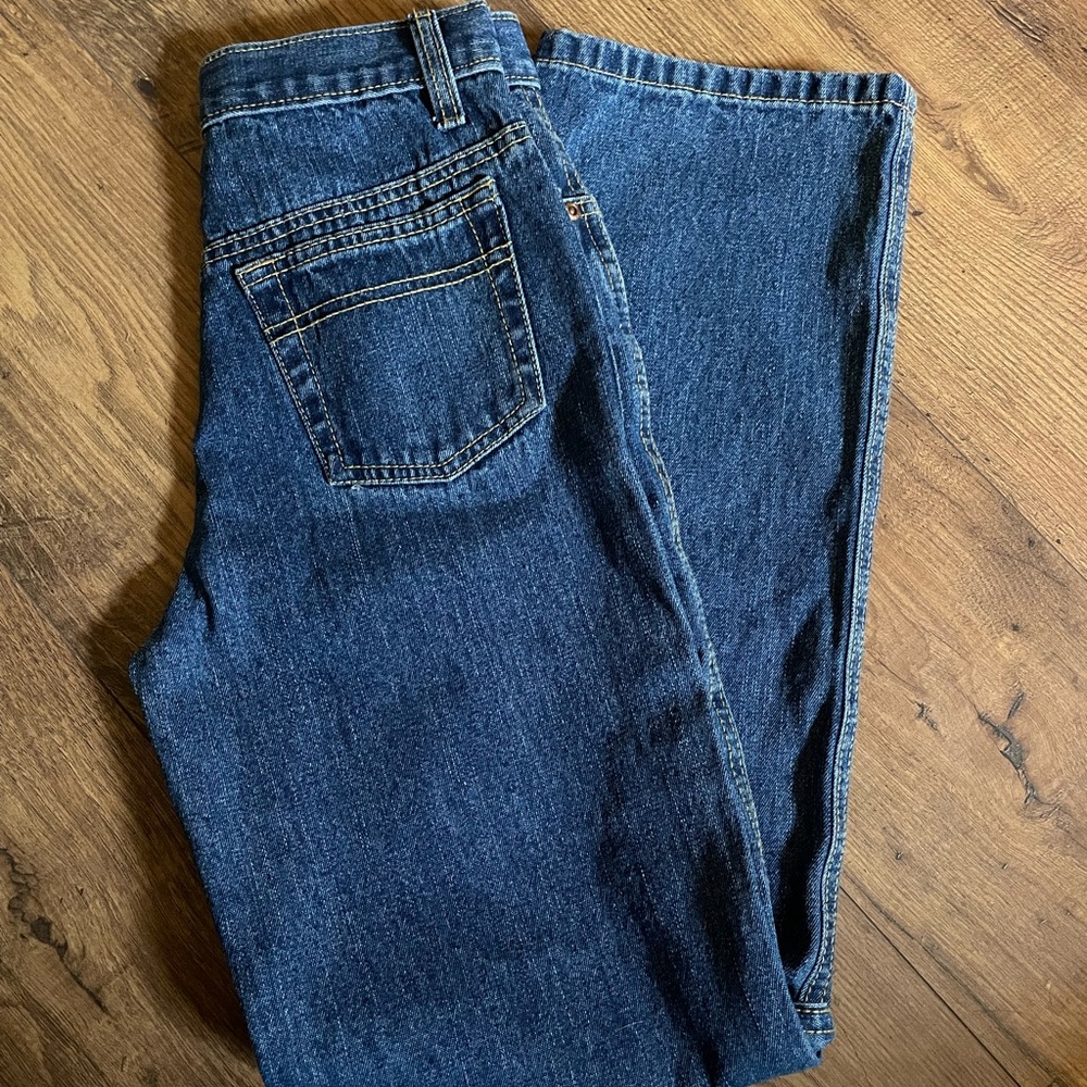 Cinch boys jeans